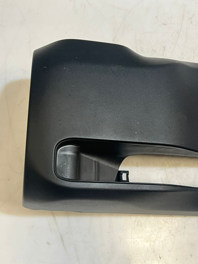 2019 BMW 330i 3 Series G20 and G21 Steering Column Trim Panel 6805546 OEM