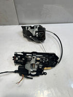 قم بتحميل الصورة إلى عارض الصور، BMW 5 GT Series F10 F07 E60 E66 E70 Rear Right Door Lock Latch Actuator 7202148