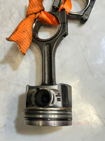 قم بتحميل الصورة إلى عارض الصور، 2014 Mini Cooper Countryman Piston with connecting rods 1.6 8575866 