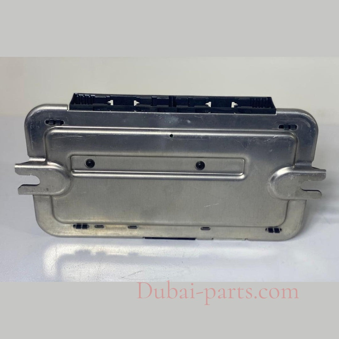 2011-2016 BMW 528i F10 F11 FOOTWELL LIGHT CONTROL MODULE 9345373 OEM