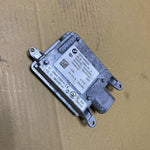 Load image into Gallery viewer, 2012-2016 BMW M5 Blind Spot Module 6859179  2011-2016 F10 550i, 535i, M5, F12 F1