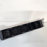 Bild in die Galerieansicht laden, 7544610-2011 BMW E60 E61 E63 E64 X5 750Li N62 Engine Control Unit DME Key Set