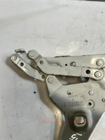 Load image into Gallery viewer, 2014-2019 BMW X5 F15 Bonnet Hinge FRONT RIGHT LEFT 4822222 4822221 OEM