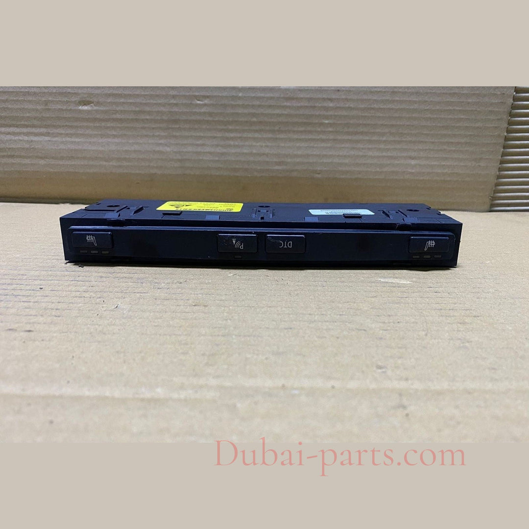 2004-2007 BMW 525i Dynamic Stability Control Module 6940221 525i, 528i, 530i, 53