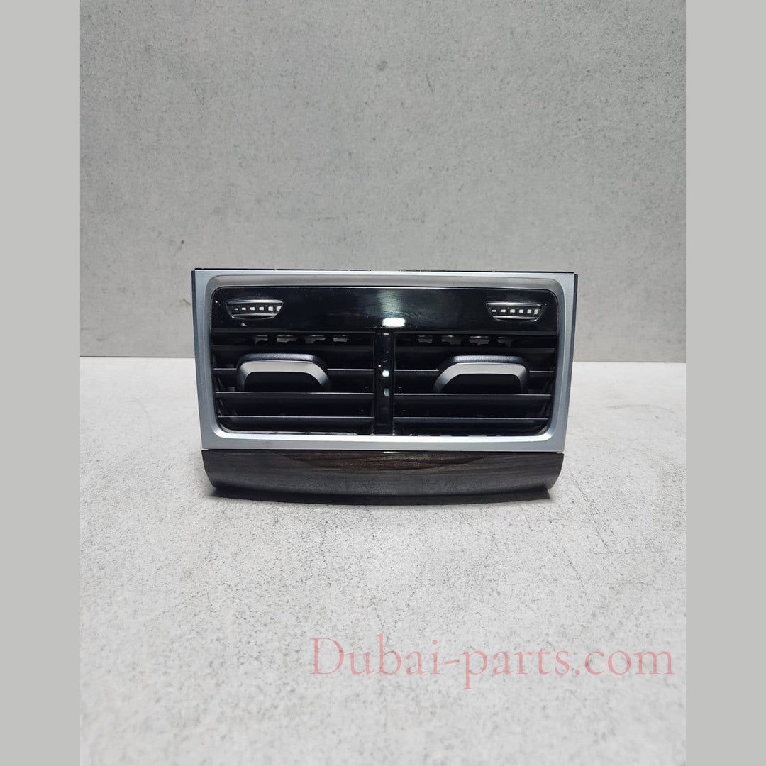2017 BMW 740i Rear Air Vent Grille 9301745 7 Series G11 G12