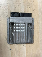 Load image into Gallery viewer, 2007 BMW X5 E70 N52 Engine Control Unit ECU Set msv80 + cas3 + 1key 7576297