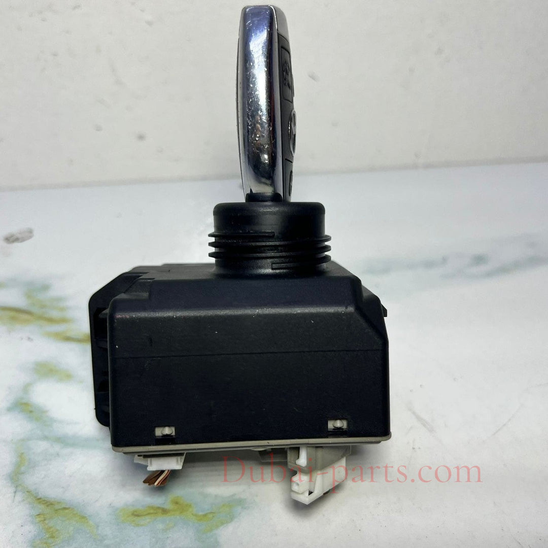 2009-2016 Mercedes-Benz E300 Ignition Switch With Key A2129055600 E-Class W212
