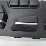 Load image into Gallery viewer, 2015-2019 BMW X5 X6 Front Right Seat Adjustment Switch 9285728