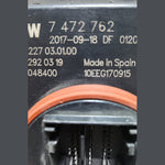 Load image into Gallery viewer, BMW Headlight LED Driver Module Control Unit Daytime Running Lights 7472762