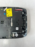 قم بتحميل الصورة إلى عارض الصور، 2016-19 BMW 740i G12 7' Overhead Console Dome Light With Sunroof Switch 6805402