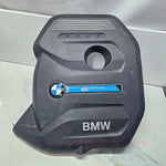 Bild in die Galerieansicht laden, 2016-2018 BMW 3 Series F30 330e HYBRID Engine Cover 8604836