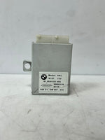 Load image into Gallery viewer, BMW E60 E61 E65 E66 5' 7' Tailgate Trunk Lid Lift Control Module 6921404 OEM