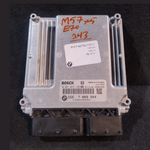 Load image into Gallery viewer, BMW X5 E70 E90 6 E60 3.0L  M57  ENGINE CONTROL UNIT  DDE ECU ONLY -  7 809 944
