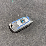 Load image into Gallery viewer, BMW 320d DIESEL N47N F30 F32 F34 F36 2013 ENGINE CONTROL DDE ECU SET -8573259