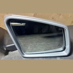 قم بتحميل الصورة إلى عارض الصور، 10-12 Mercedes-Benz W204 C-Class Right Side Mirror OEM Foldable w/ Signal Light