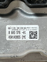 Bild in die Galerieansicht laden, 2012 BMW X1 E84 N20 Engine Control Unit ECU set +  cas3 + 2keys - 8603576