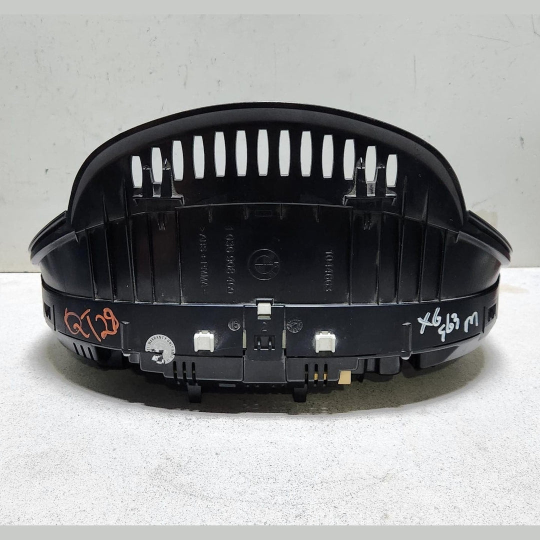 7856860 BMW X5 Instrument Cluster X5M X6M F85 F86 2013-2018