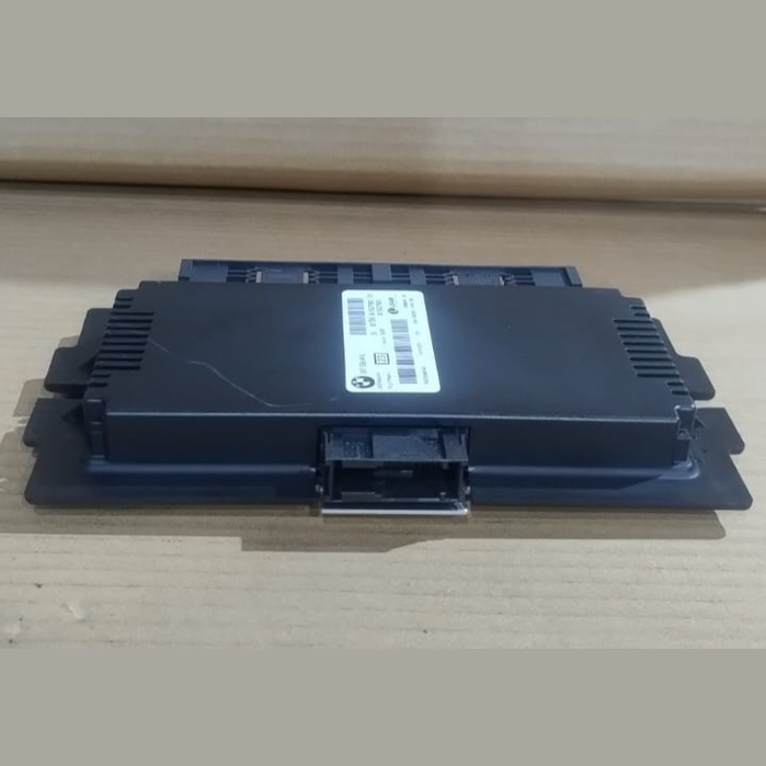 BMW E92 E93 328i 335i M3 PL2 FRM II FOOTWELL LIGHT CONTROL MODULE 9153780