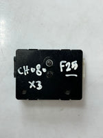 قم بتحميل الصورة إلى عارض الصور، 2011-2017 BMW X3 F25 Antenna Amplifier 9202996 OEM