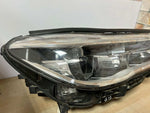 Bild in die Galerieansicht laden, 2016-19 BMW G11 G12 740I 730I 7483244 Full LED ADAPTIVE RIGHT Headlight RHD