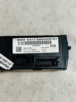 Load image into Gallery viewer, 2010-2015 BMW X1 E84 E81 E82 E87 Air Conditioning Control Unit 9263303 OEM