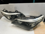Load image into Gallery viewer, BMW 5' E60 E61 LCI Xenon Headlight Left RIGHT Dynamic Adaptive 7177735 7177736