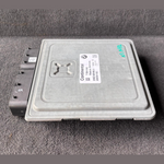Load image into Gallery viewer, BMW  X1 E84 N52 ENGINE CONTROL UNIT MODULE ECU ONLY - 7624048