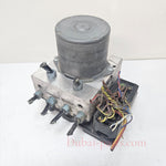 Load image into Gallery viewer, 2012-2015 BMW X1 E84 Anti-Lock Brake System ABS Module 6860216 OEM
