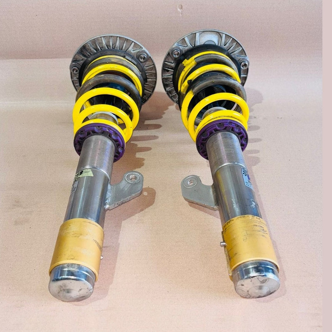 2017-2023 BMW FRONT SHOCK 63520208 5-Series G30, G31, F90