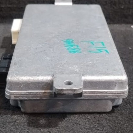BMW X5 F15 XDRIVE 30D SURROUND VIEW CAMERA CONTROL MODULE P/N 6836353