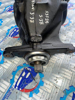 Load image into Gallery viewer, 2015-2018 BMW X4 Rear Differential 8658462 X3 F25 and X4 F26 3.38 ratio