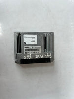 Load image into Gallery viewer, 2006-2007 BMW 550i 650i 750i Engine Control Module ECU 7548600 OEM