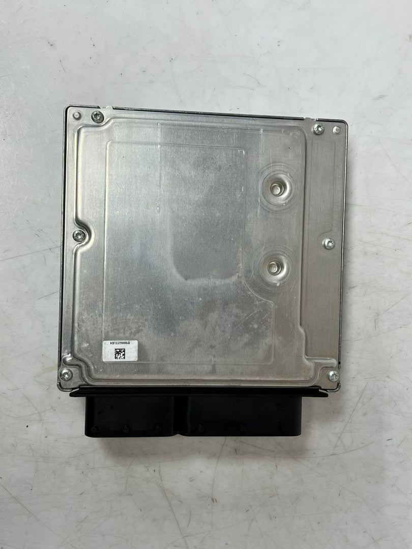 2008 BMW X3 E83 M57D Engine Control Unit ECU SET DDE+ EWS +1KEY 7805287 OEM