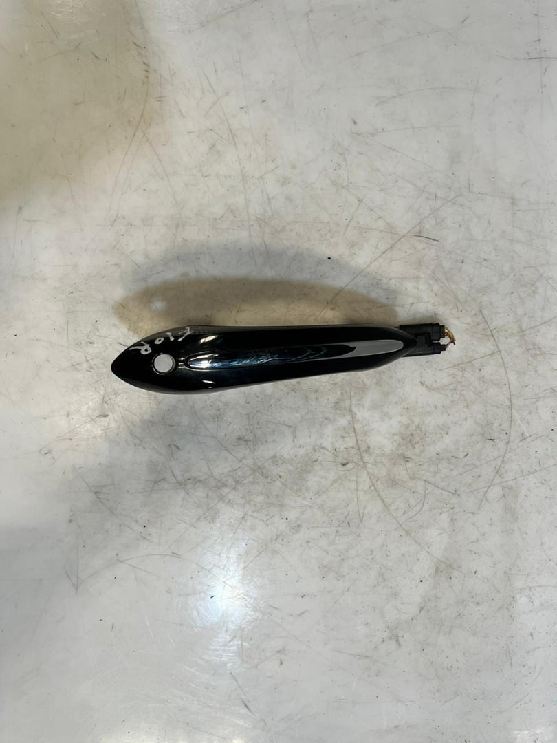 BMW 7 Series F01 F02 F03 F04 F36 Front Door Exterior Handle Front Right 7305366