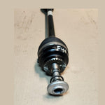 Load image into Gallery viewer, 2016-2020 BMW X1 Rear Drive Shaft 7646867 X1 F48 xDrive 