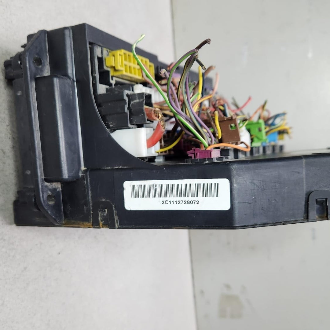 2011-2017 Mercedes-Benz CLS Sam Control Unit A2129005011 CLS and W212
