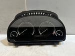 Load image into Gallery viewer, 2014-2019 BMW X5 Instrument Cluster 6831791 40e x5 f15 160 miles 