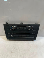 قم بتحميل الصورة إلى عارض الصور، 2011-2017 BMW X3 F25 AC Climate Control Unit PANEL 9289957 OEM