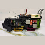 قم بتحميل الصورة إلى عارض الصور، 2010-2014 Mercedes-Benz C300 Rear Sam Module Relay Fuse Box 204 9060205 W204 C25