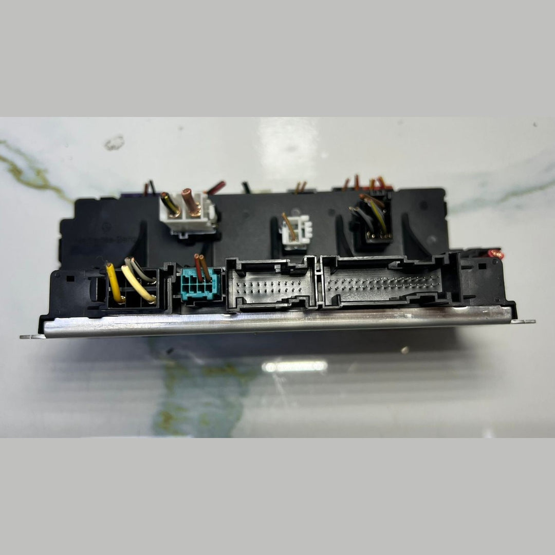 Mercedes-Benz W220 CL55 AMG Front SAM Module Relay Fuse Box A032 5458232 OEM