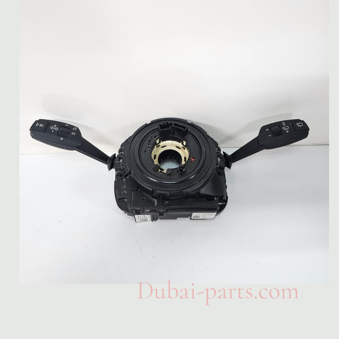 BMW 1 3 Series E81 E87 E90 E91 E92 Switch Steering Cluster Stalk Unit 6962662