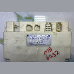 Bild in die Galerieansicht laden, Mercedes-Benz W212 E-Class E350 Keyless Go Entry Control Module A212 9007805 OEM