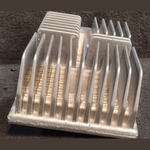 Load image into Gallery viewer, BMW G30 G31 F90 M5 G32 HIFI AUDIO AMPLIFIER MODULE P/N 6834903