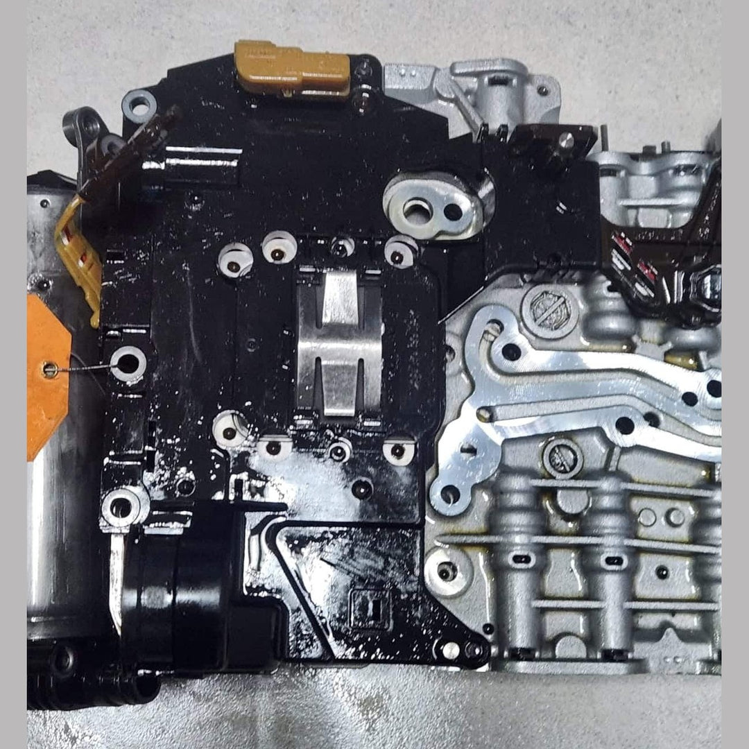 2012-2016 BMW 528i Transmission Control Module 0260550066 8HP45 N20 F10