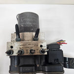 Load image into Gallery viewer, 2014-2018 BMW X5 F15 X6 F16 ABS Pump Control Module 6866243