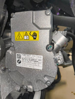 Bild in die Galerieansicht laden, BMW B58B30S Engine Assembly – X5 G05 50e Like New PLUG IN Hybrid km 100 used