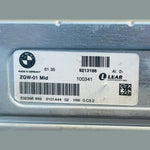 قم بتحميل الصورة إلى عارض الصور، 2009-2016 BMW 550i F07 5 Series GT Gateway Control Module 9213188