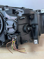 Load image into Gallery viewer, BMW 5 Gran Turismo F07 Front Left Xenon Headlight 7199609 2013 RHD