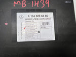 Load image into Gallery viewer, 2007-2012 Mercedes GL-Class X164 GL450 Keyless Go Control Module A164 8206285 OE