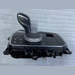 Load image into Gallery viewer, OEM BMW 3 Series G20 Center console Gear Selector Shift Knob TRIM 9891355 RHD
